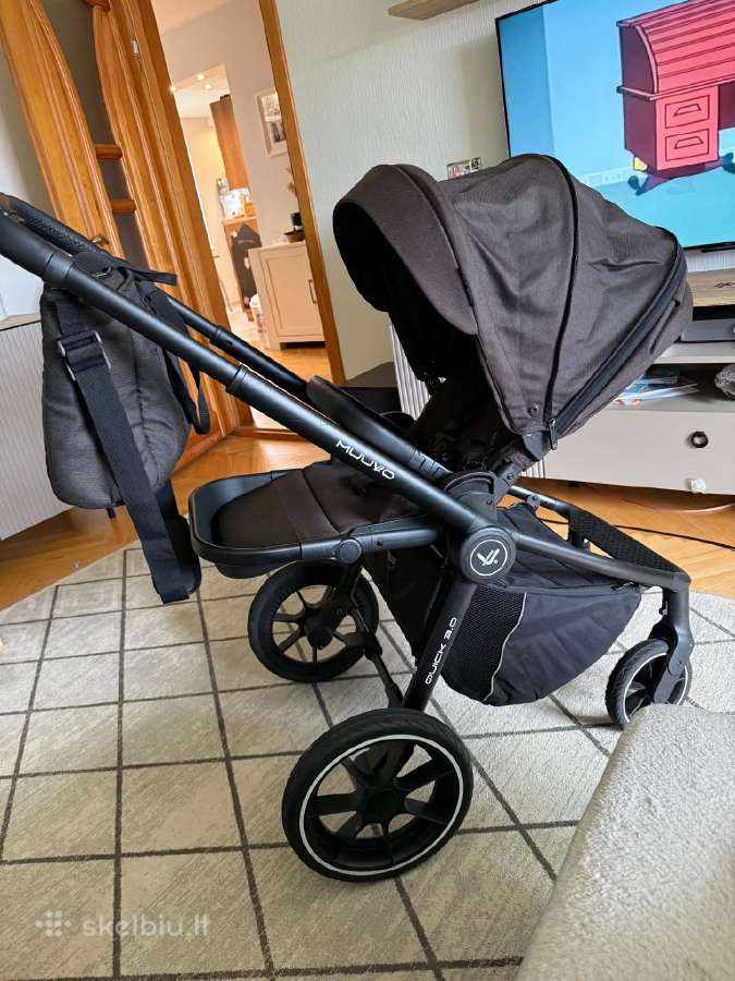 Muuvo Quick 3.0 Klaipėda - nuotraukos Nr. 11