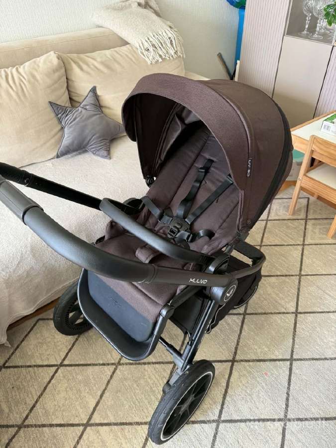 Muuvo Quick 3.0 Klaipėda - nuotraukos Nr. 13