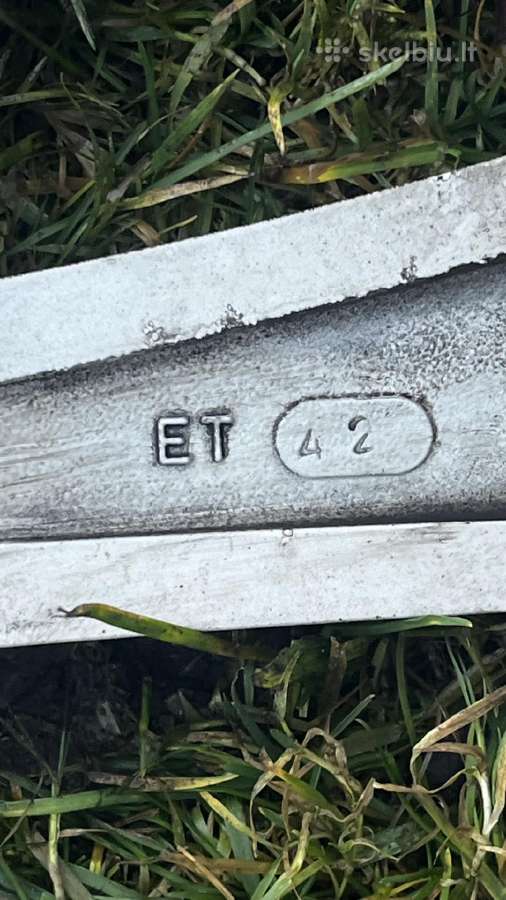 Ziemines padangos Continental,nokian - nuotraukos Nr. 7