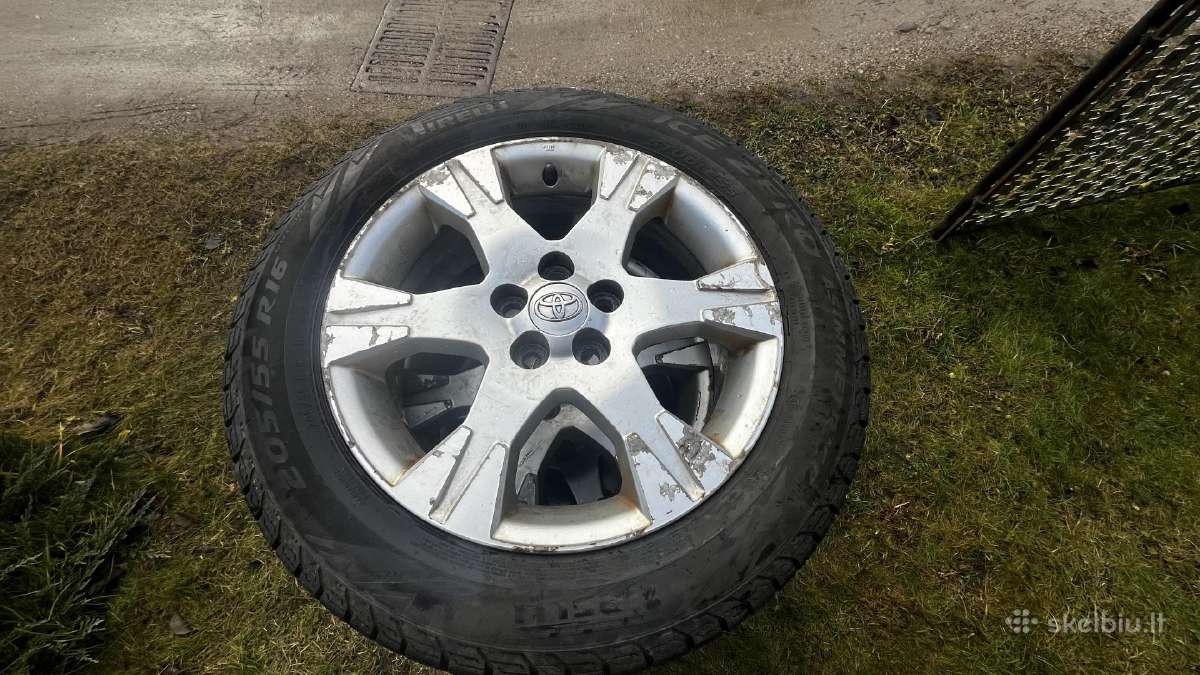 Ziemines padangos Continental,nokian - nuotraukos Nr. 15