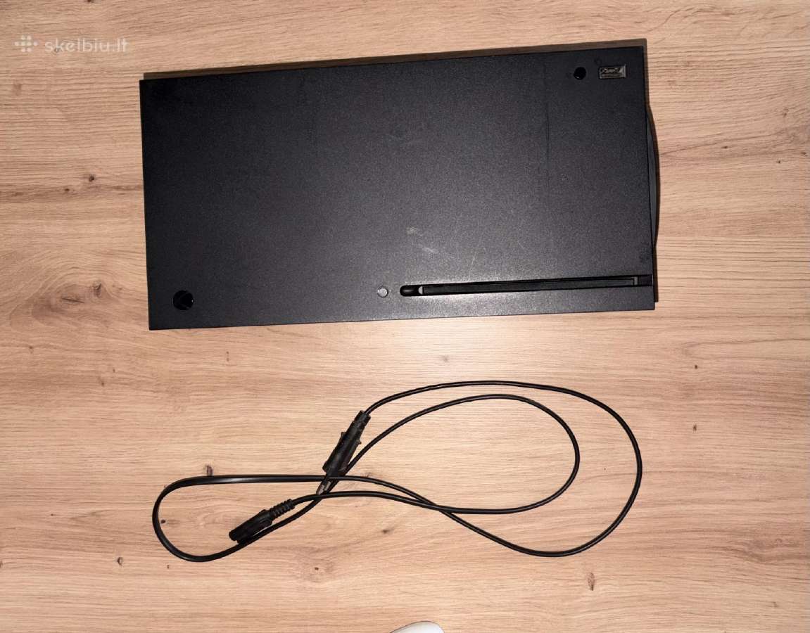 Xbox series X+2 kontroleriai - nuotraukos Nr. 2