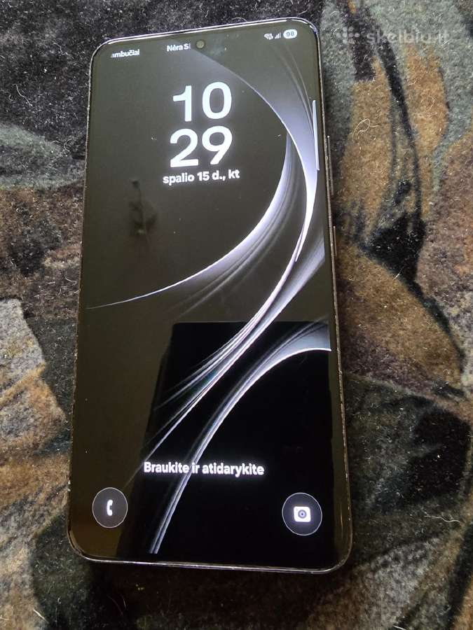 Samsung Galaxy S22 - nuotraukos Nr. 2