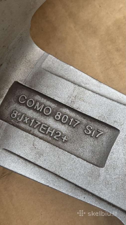 Ziemines padangos Continental,nokian - nuotraukos Nr. 20