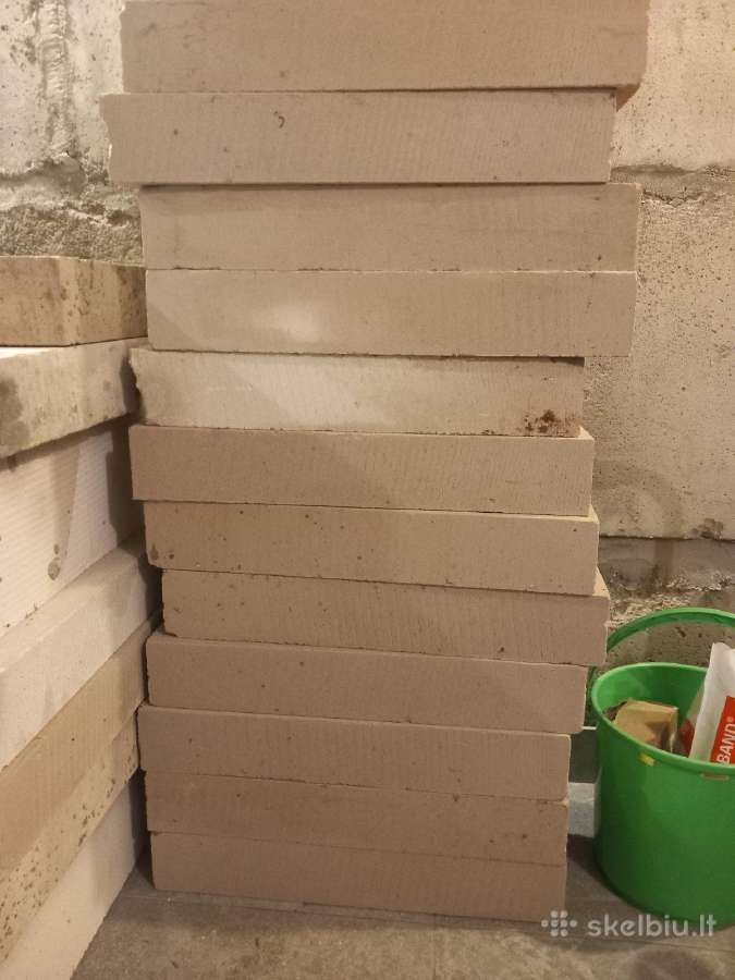 Ytong blokeliai 100x199x599 už 12 vnt 5 eur - nuotraukos Nr. 3