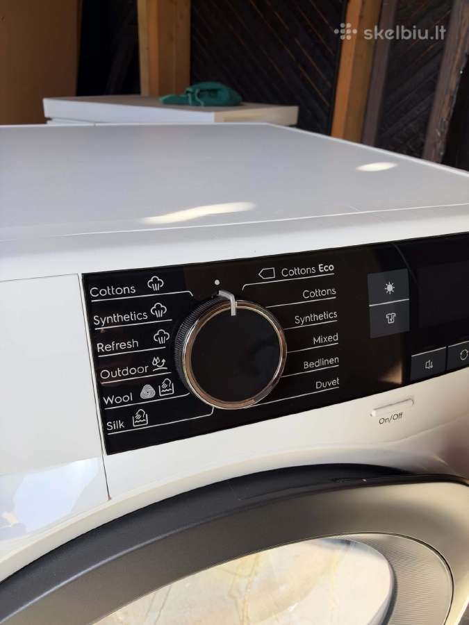Electrolux Perfectcare Džiovyklė. - nuotraukos Nr. 3