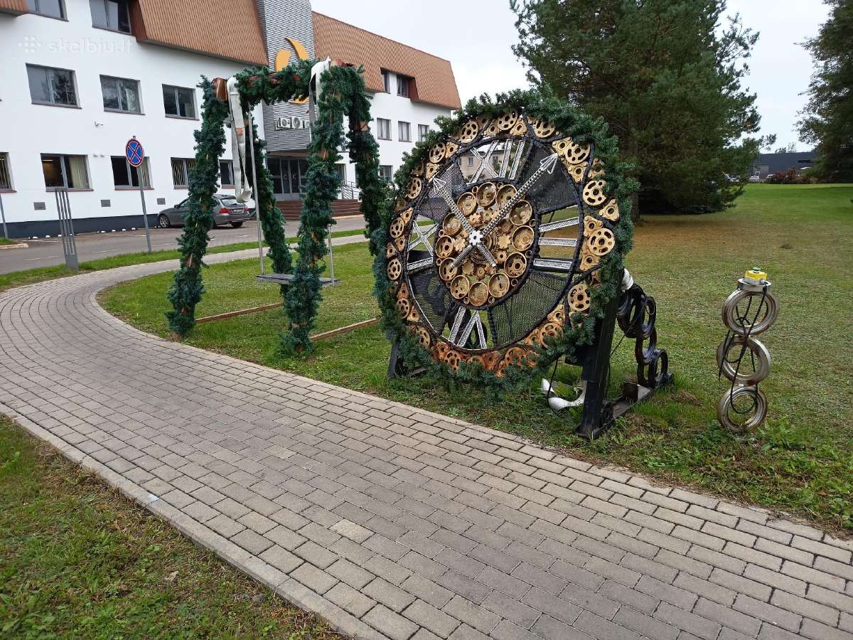 Dovanojame (yra salygų) - nuotraukos Nr. 2