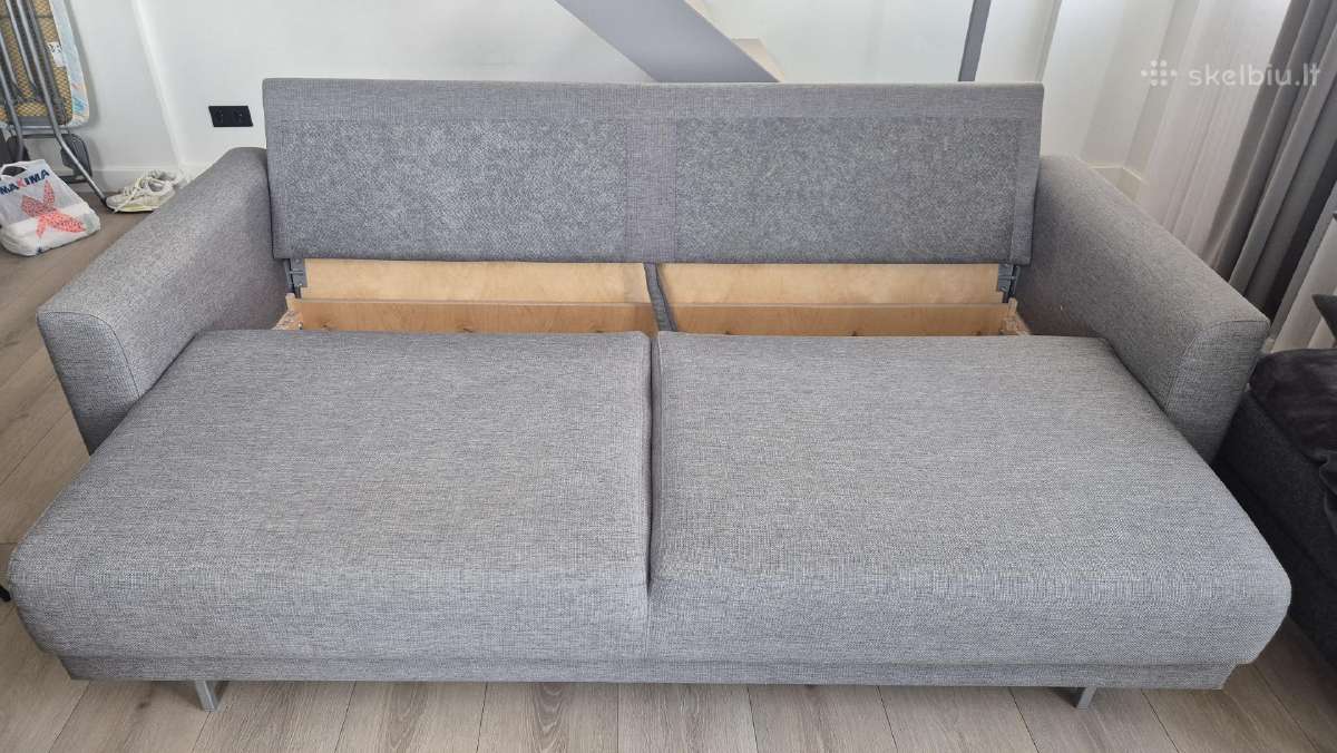 Sofa- lova - nuotraukos Nr. 4