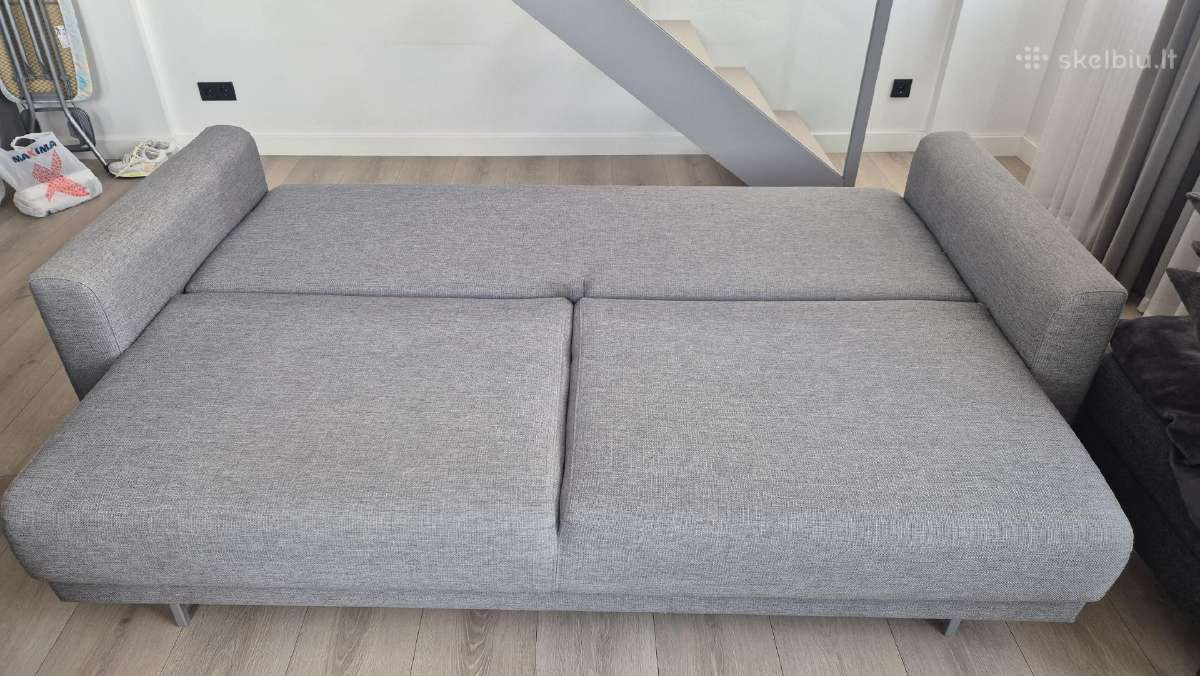 Sofa- lova - nuotraukos Nr. 3