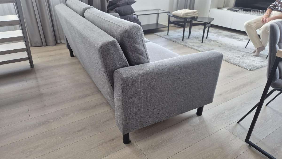 Sofa- lova - nuotraukos Nr. 2
