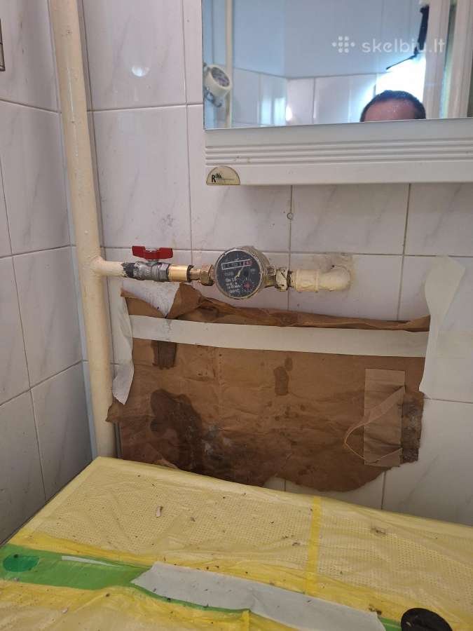 Santechnikas Romik . Plumber"rem" - nuotraukos Nr. 31