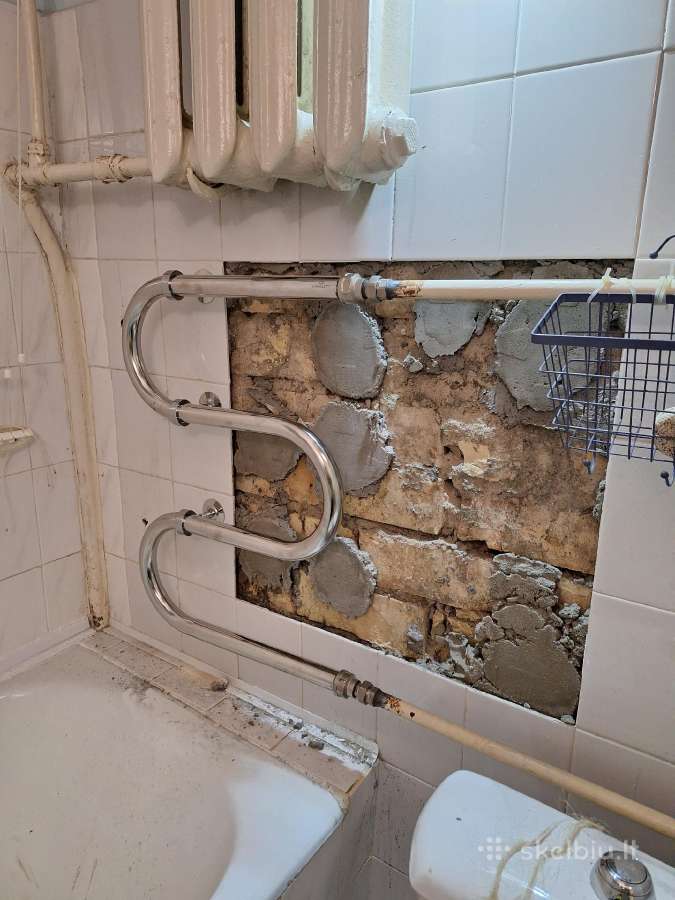 Santechnikas Romik . Plumber"rem" - nuotraukos Nr. 32
