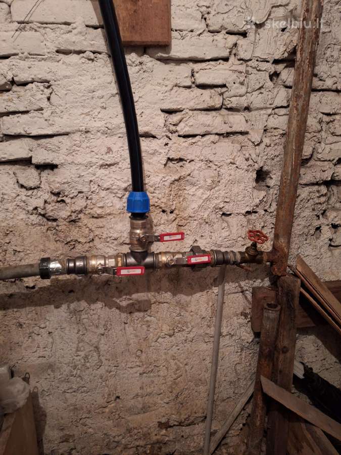 Santechnikas Romik . Plumber"rem" - nuotraukos Nr. 34