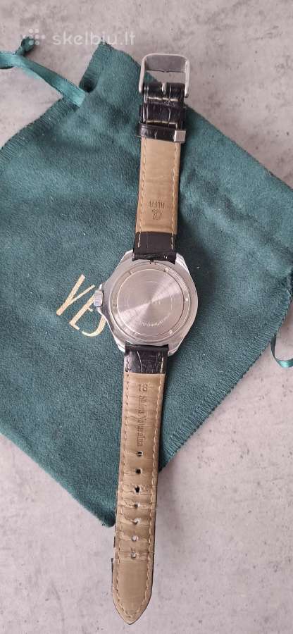 80s Vostok Komandirskie - nuotraukos Nr. 3