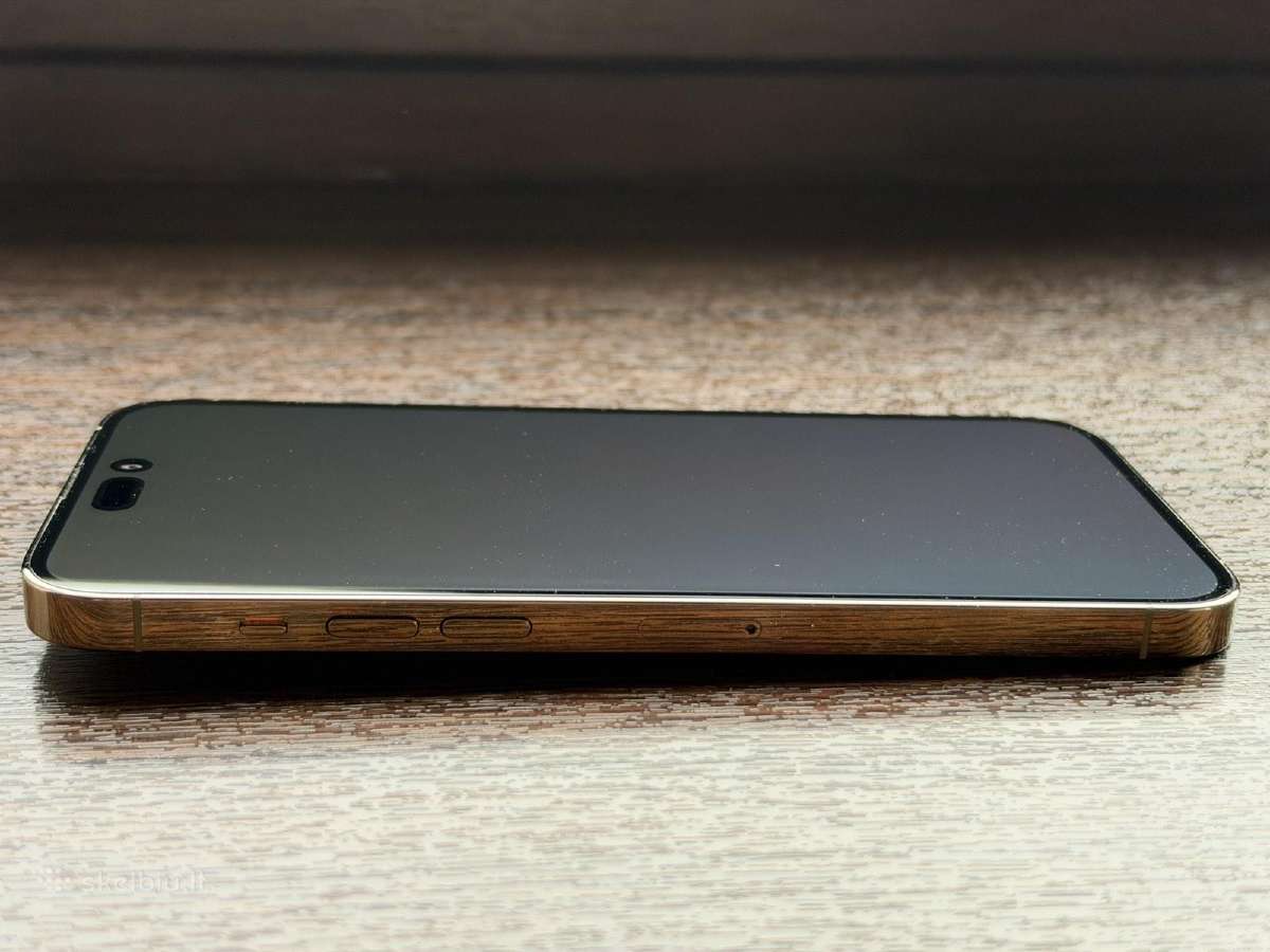 iPhone 14 Promax 1tb - nuotraukos Nr. 2