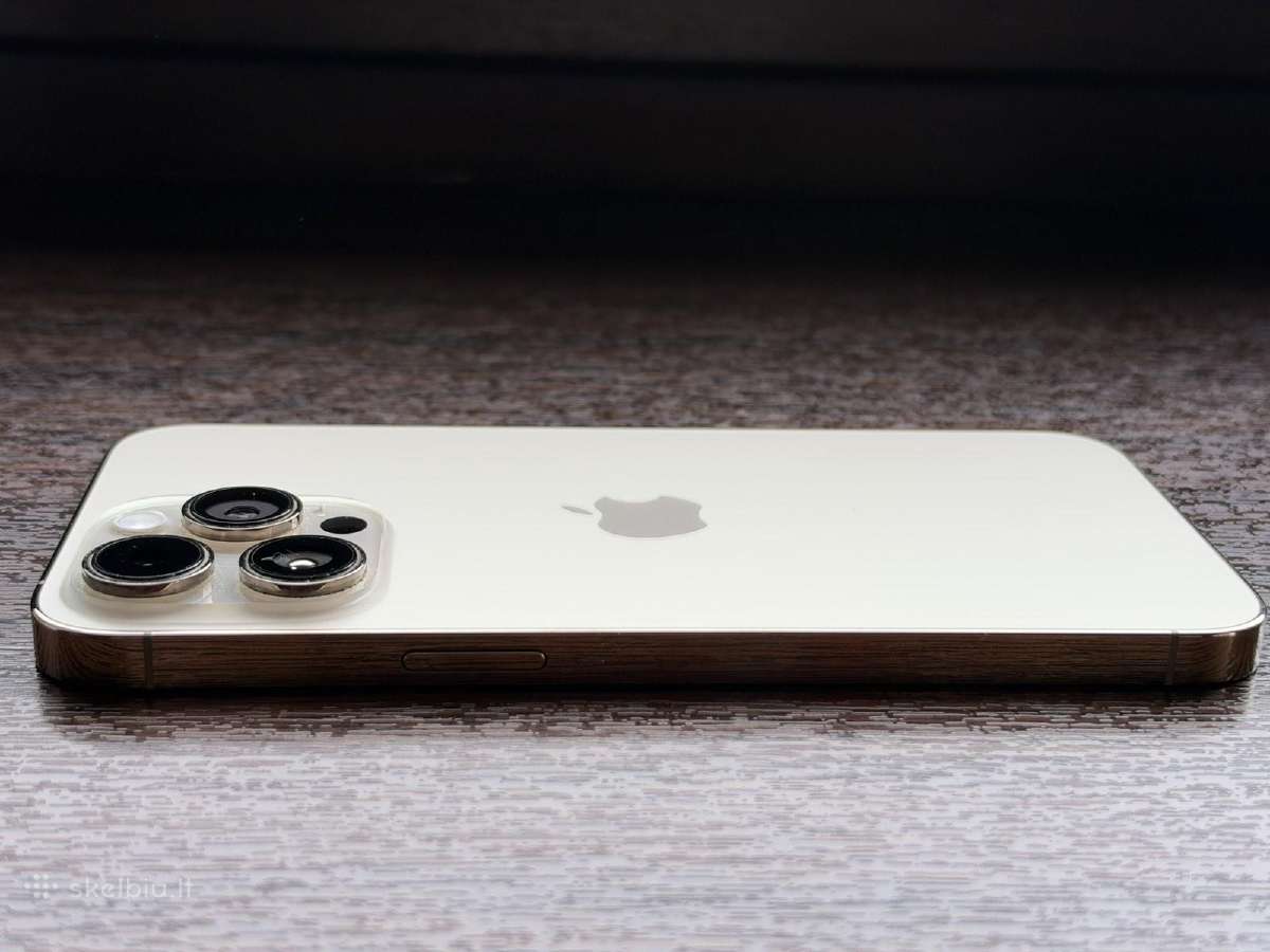 iPhone 14 Promax 1tb - nuotraukos Nr. 6