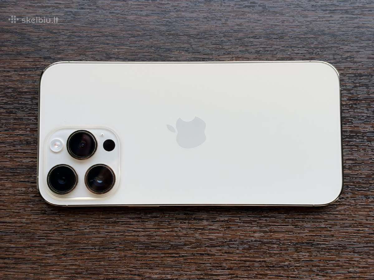 iPhone 14 Promax 1tb - nuotraukos Nr. 7