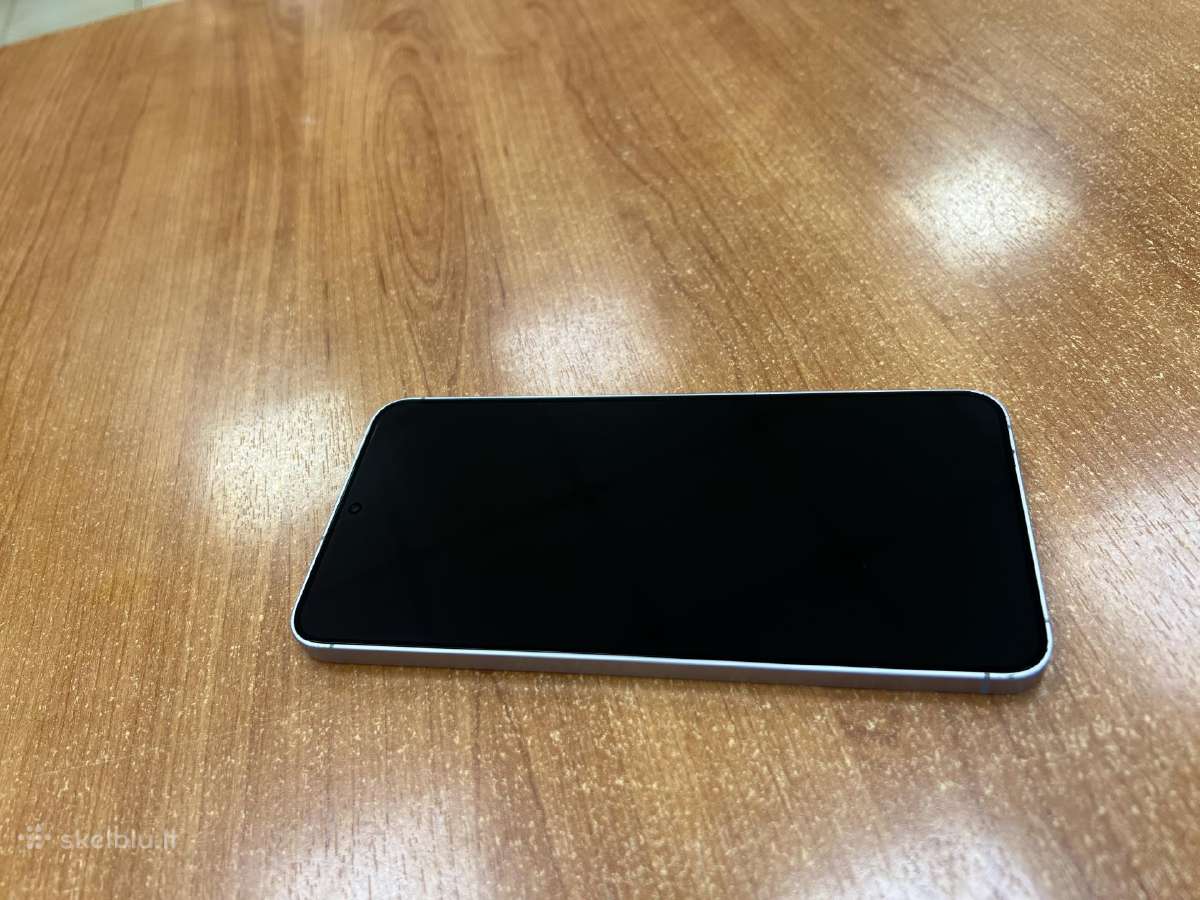 Samsung Galaxy S936 S25 Plus 512gb (Naudotas) - nuotraukos Nr. 5