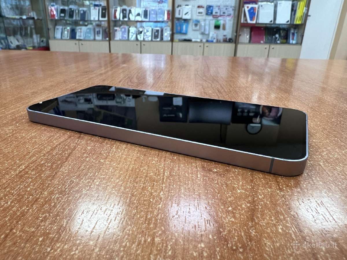 Samsung Galaxy S936 S25 Plus 512gb (Naudotas) - nuotraukos Nr. 6