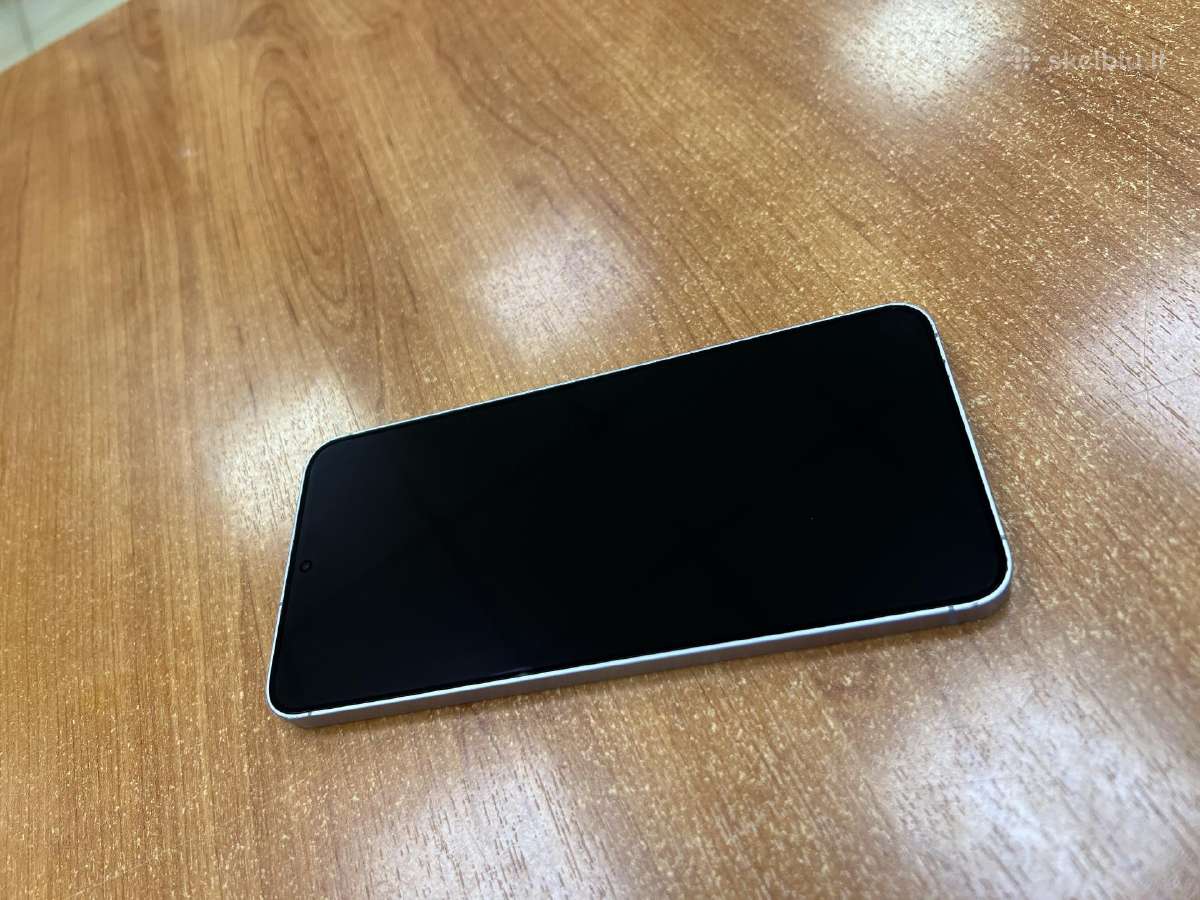 Samsung Galaxy S936 S25 Plus 512gb (Naudotas) - nuotraukos Nr. 7
