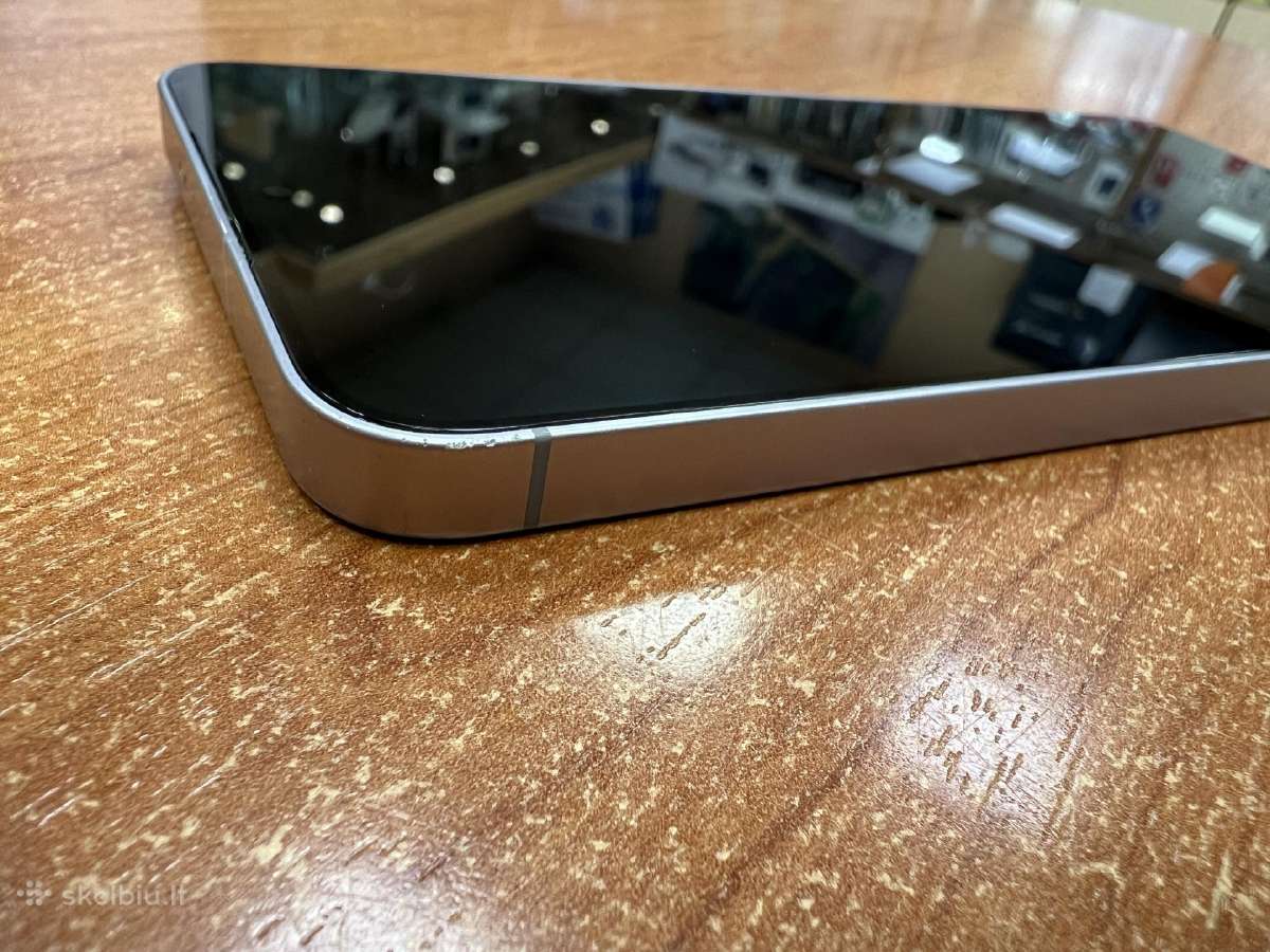 Samsung Galaxy S936 S25 Plus 512gb (Naudotas) - nuotraukos Nr. 11