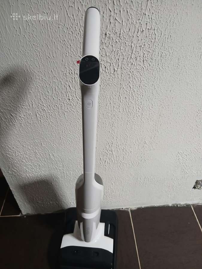 Roborock flexi lite plaunantis siurblys - nuotraukos Nr. 2