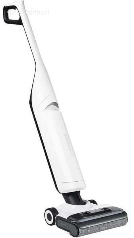 Roborock flexi lite plaunantis siurblys - nuotraukos Nr. 3