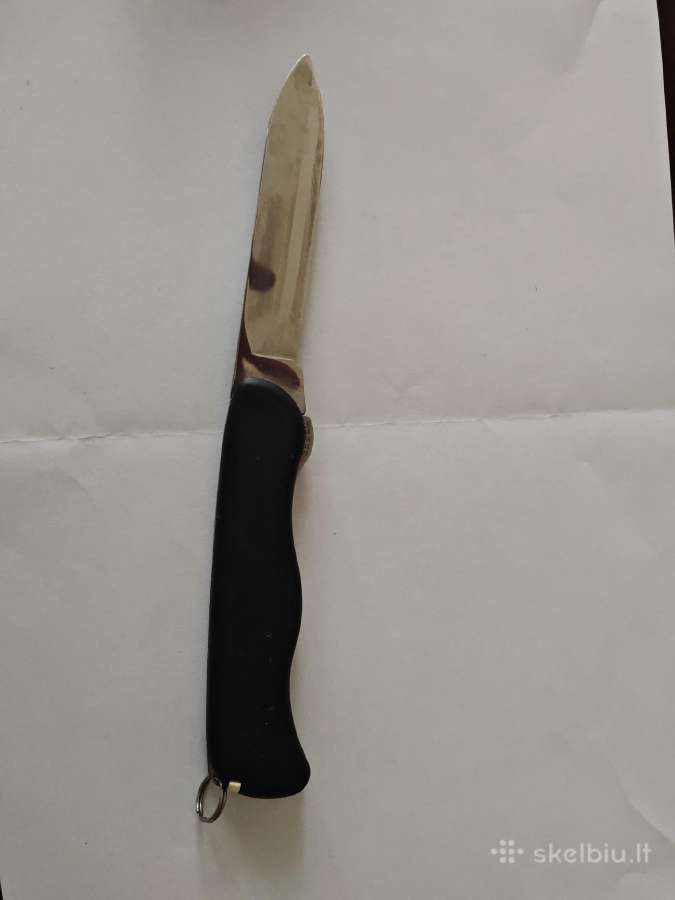 Victorinox - nuotraukos Nr. 2
