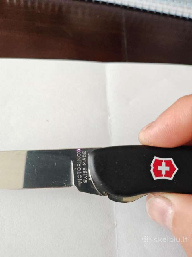 Victorinox - nuotraukos Nr. 3