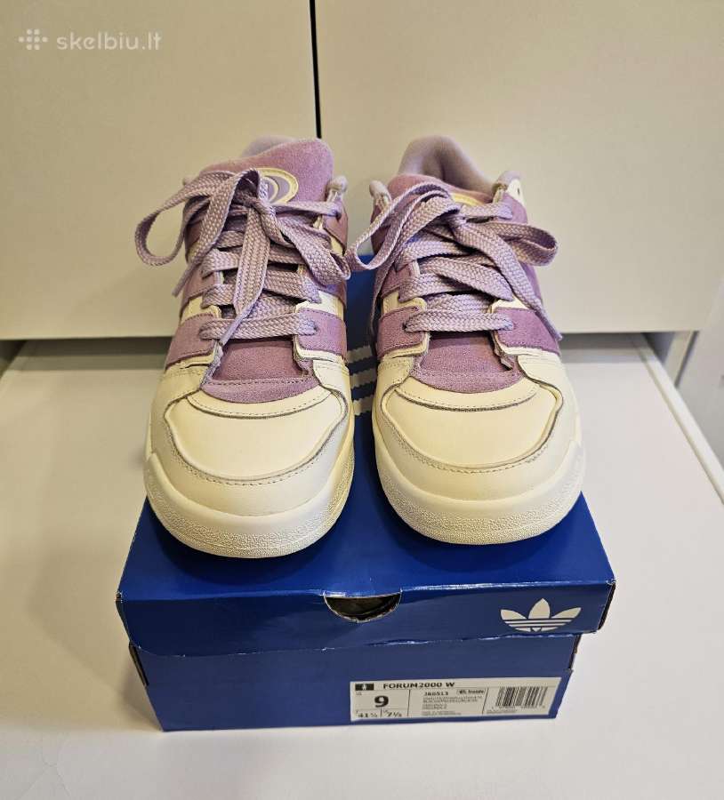 Adidas sportiniai batai 41 d. - nuotraukos Nr. 2