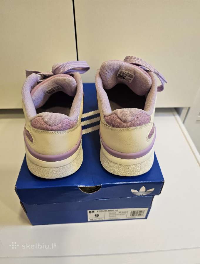 Adidas sportiniai batai 41 d. - nuotraukos Nr. 5