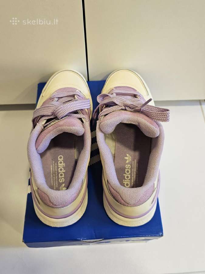 Adidas sportiniai batai 41 d. - nuotraukos Nr. 6