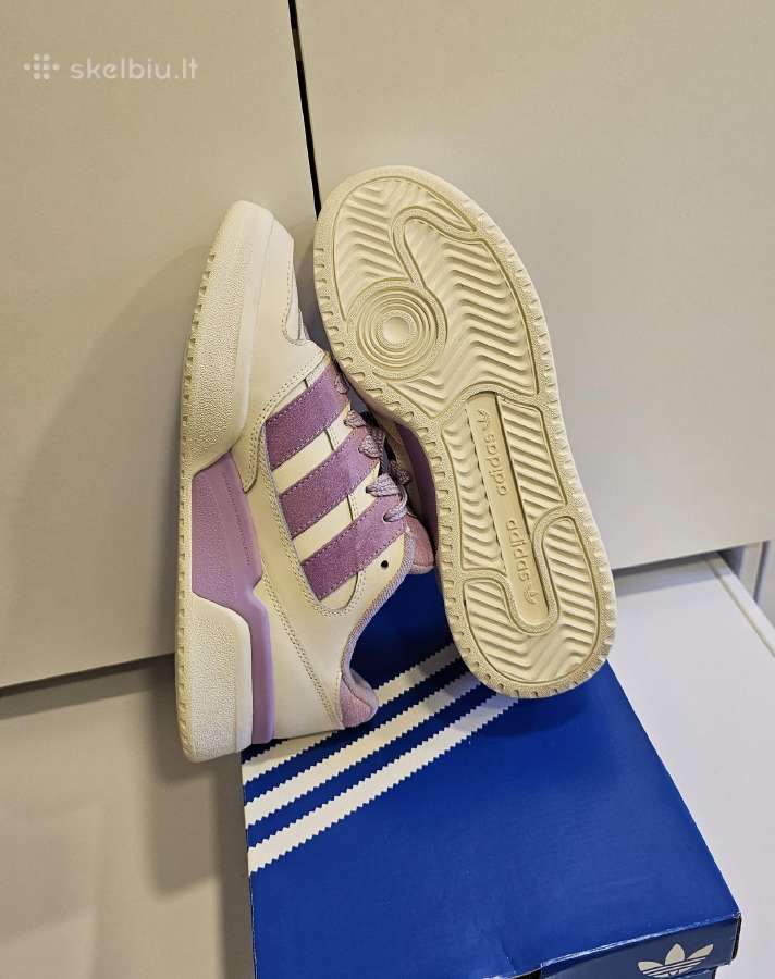 Adidas sportiniai batai 41 d. - nuotraukos Nr. 7