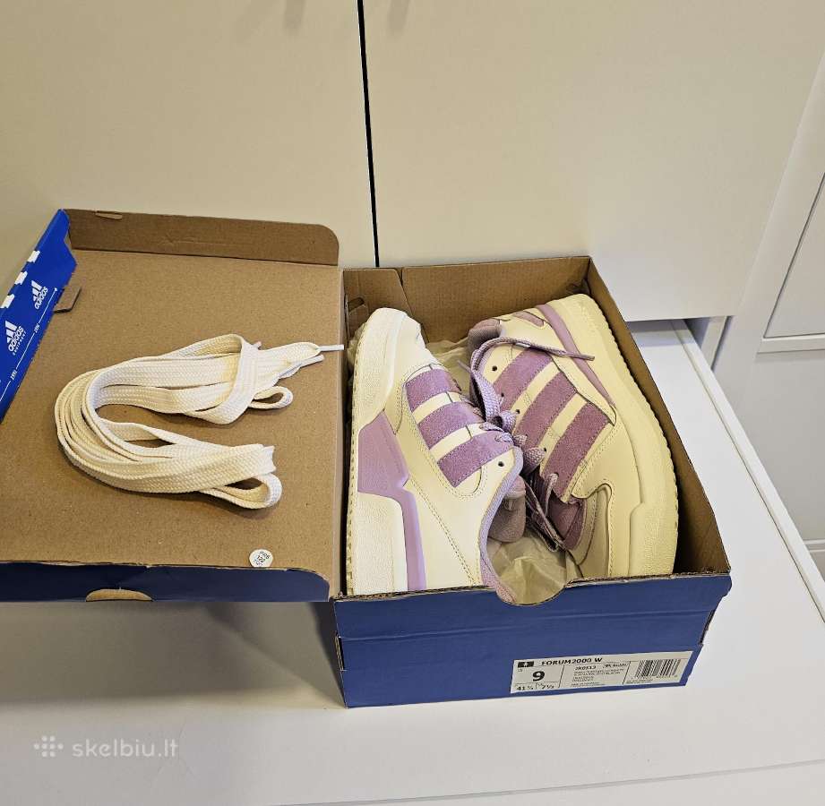 Adidas sportiniai batai 41 d. - nuotraukos Nr. 9
