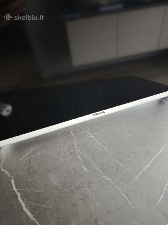32 coliu Samsung smart TV - nuotraukos Nr. 2
