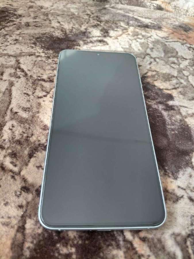 Samsung a57 5G - nuotraukos Nr. 2