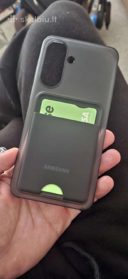 Samsung a57 5G - nuotraukos Nr. 3