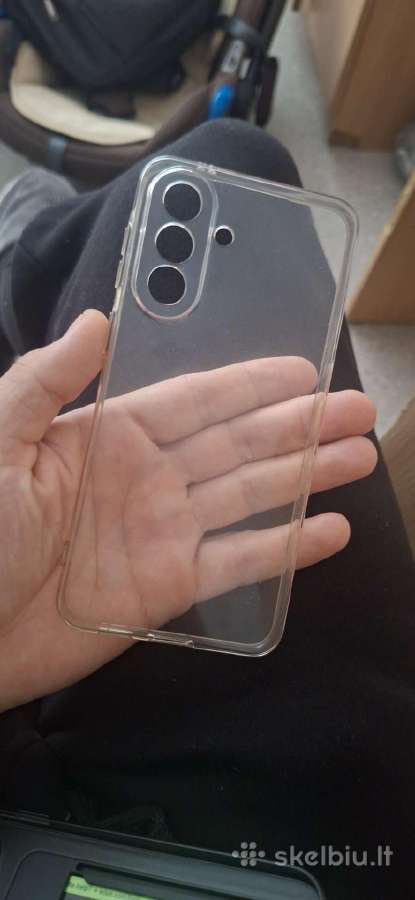 Samsung a57 5G - nuotraukos Nr. 4