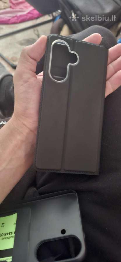 Samsung a57 5G - nuotraukos Nr. 5