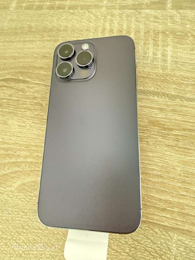 iPhone 14 Pro max 128gb - nuotraukos Nr. 3
