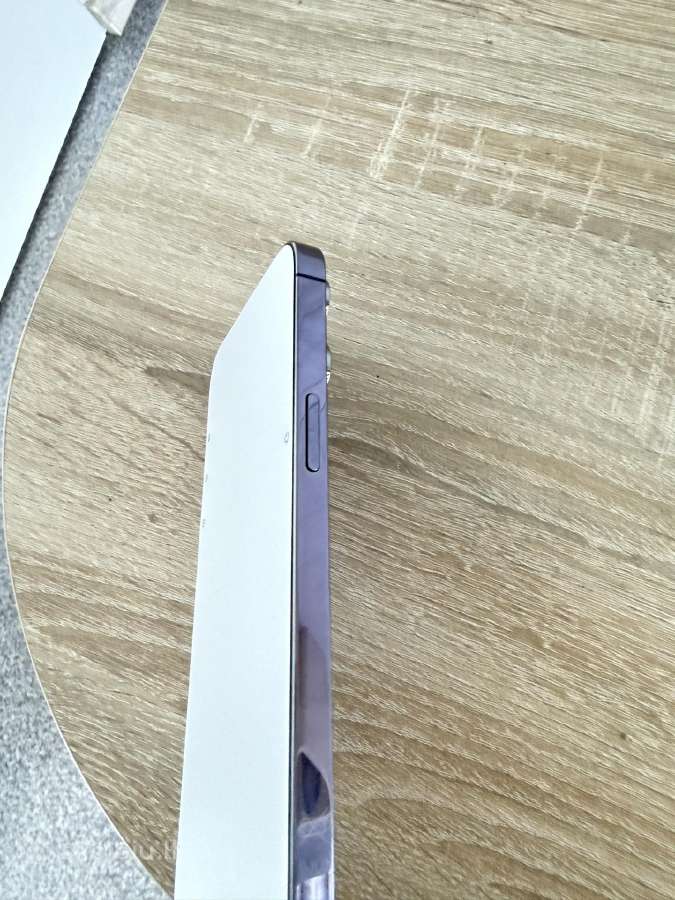 iPhone 14 Pro max 128gb - nuotraukos Nr. 4