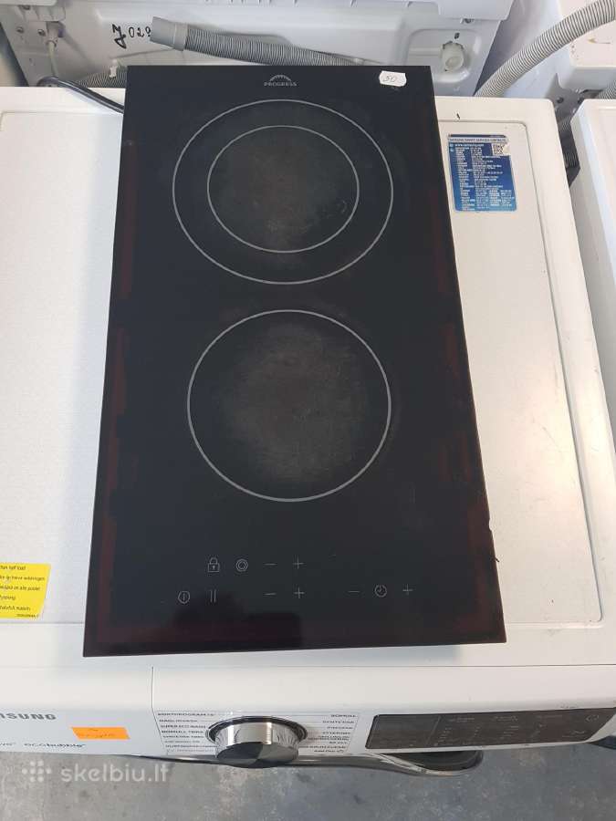 Naujos,naudotos indukcinės, elektrinės, dujinės ka - nuotraukos Nr. 12