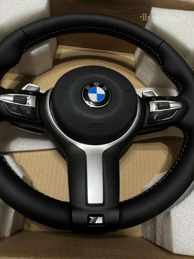 Bmw M Vairas - nuotraukos Nr. 3
