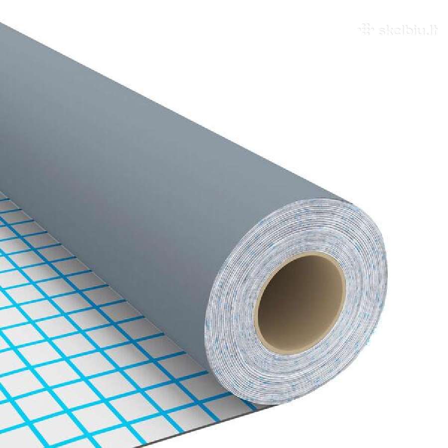 Lipni plėvelė baldams, Pvc vidaxl(146125) - nuotraukos Nr. 4
