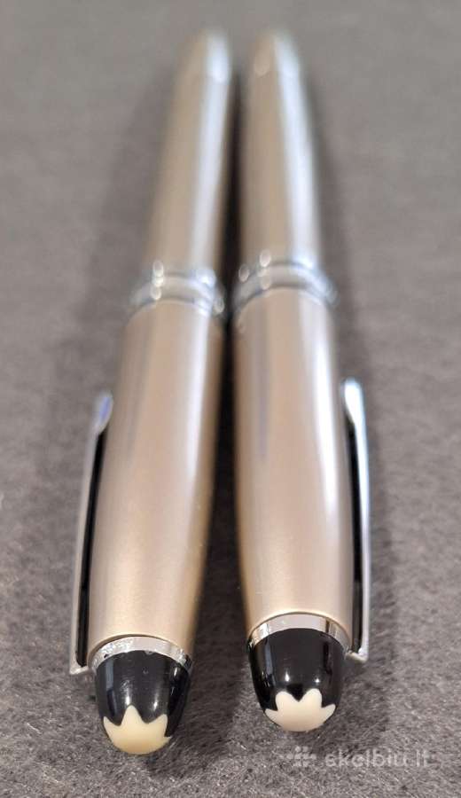 Tušinukas "Montblanc" - nuotraukos Nr. 4