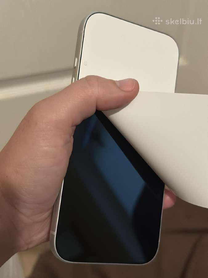iPhone 17 pro 512gb - nuotraukos Nr. 2