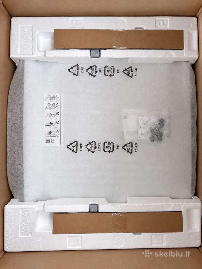 Naujas Samsung skalbyklės ir džiovyklės dalis - nuotraukos Nr. 2
