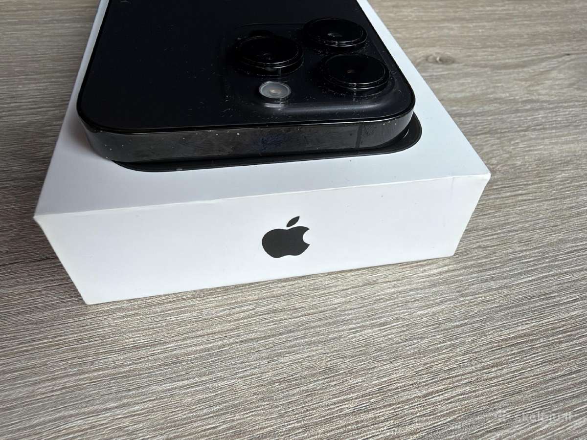 iPhone 14 Pro - nuotraukos Nr. 5