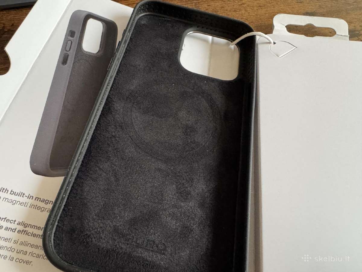 iPhone 15 Pro Max naujas dėklas - nuotraukos Nr. 5
