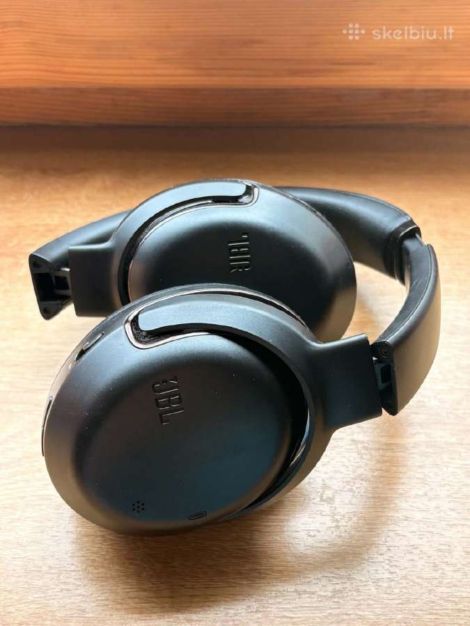 Parduodu naudotas Jbl Tour One M2ausines. - nuotraukos Nr. 3