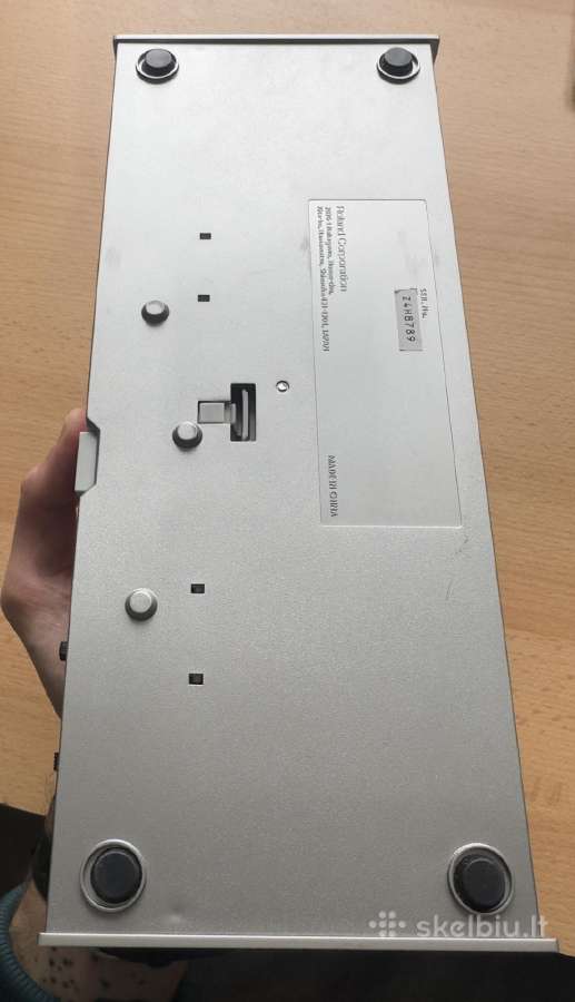 Roland TB-03 - nuotraukos Nr. 9